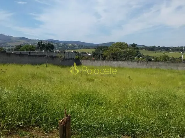 Terreno com 500m², à venda, no bairro Parque Shangri-lá em Pindamonhangaba
