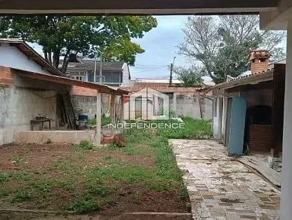 Terreno, 250 m² - Foto 1