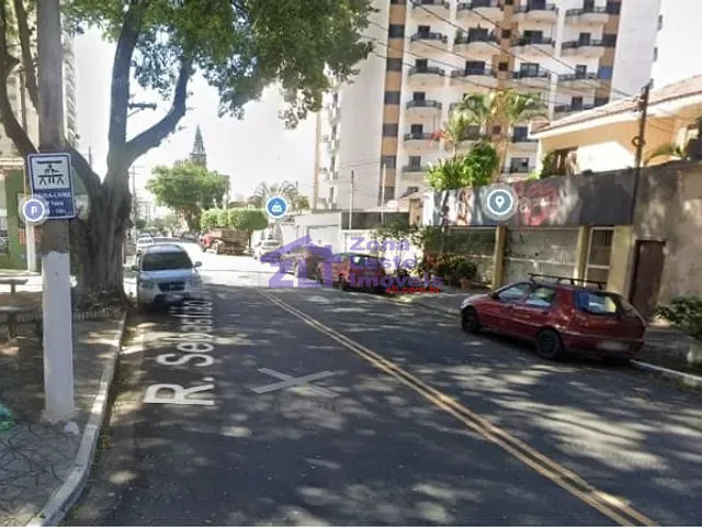Terreno com 300m², à venda, no bairro Vila Regente Feijó em São Paulo