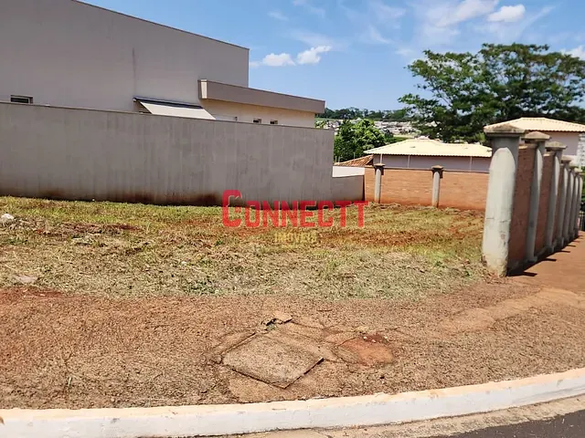Terreno com 422m², à venda, no bairro Jardim Santa Cecília em Ribeirão Preto