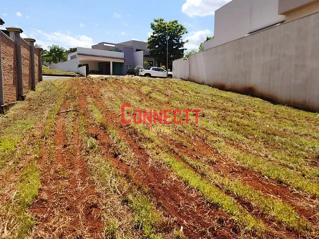 Terreno com 422m², à venda, no bairro Jardim Santa Cecília em Ribeirão Preto