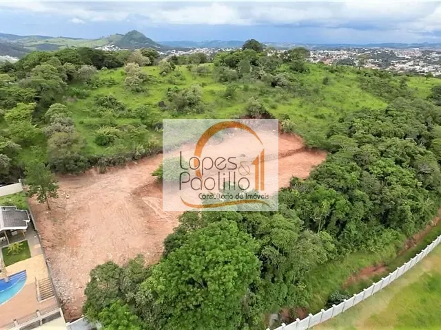 Terreno com 5279m², à venda, no bairro Condomínio Panorama Parque Residencial em Atibaia