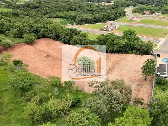 Terreno com 5279m², à venda, no bairro Condomínio Panorama Parque Residencial em Atibaia