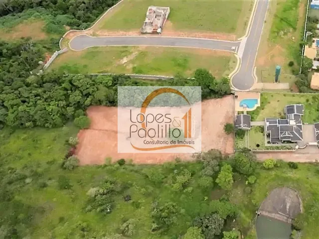 Terreno com 5279m², à venda, no bairro Condomínio Panorama Parque Residencial em Atibaia