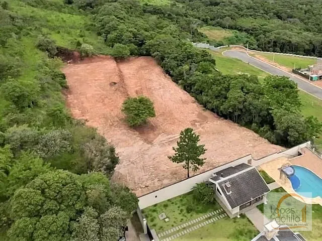 Terreno com 5279m², à venda, no bairro Condomínio Panorama Parque Residencial em Atibaia