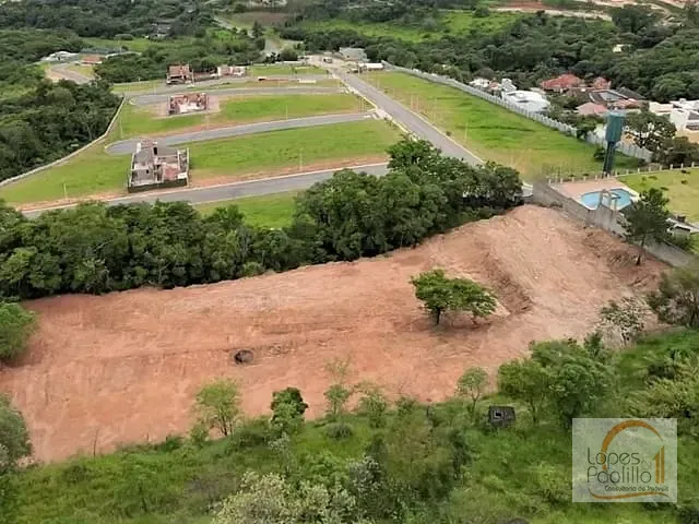 Terreno com 5279m², à venda, no bairro Condomínio Panorama Parque Residencial em Atibaia