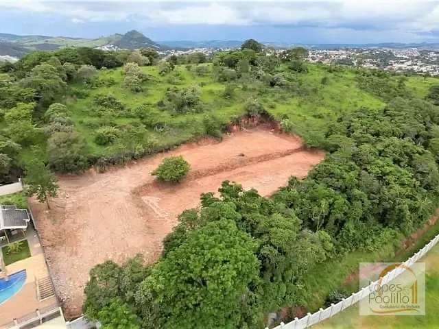 Terreno com 5279m², à venda, no bairro Condomínio Panorama Parque Residencial em Atibaia