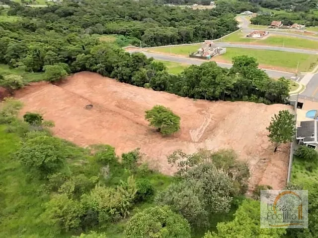 Terreno com 5279m², à venda, no bairro Condomínio Panorama Parque Residencial em Atibaia