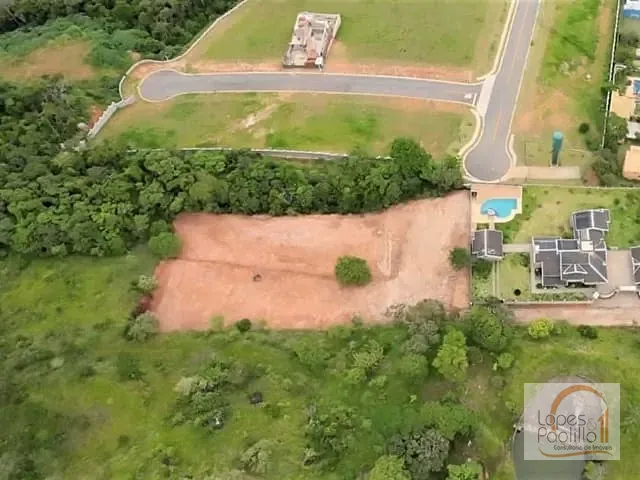 Terreno com 5279m², à venda, no bairro Condomínio Panorama Parque Residencial em Atibaia