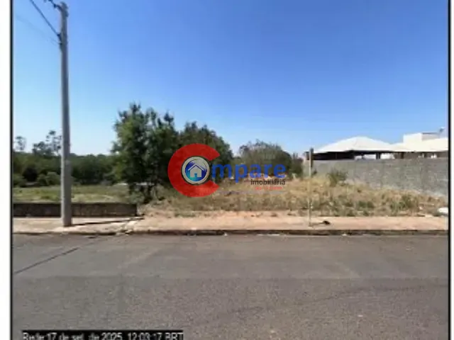 Terreno com 10m², à venda, no bairro CENTRO em Iacanga