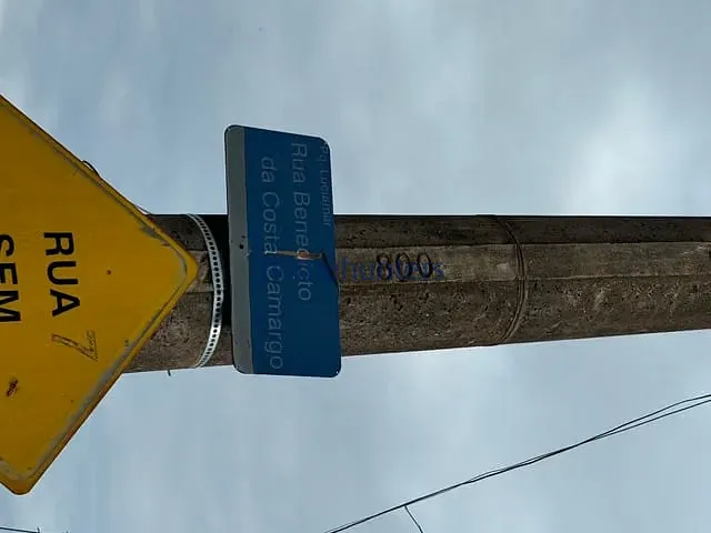 Terreno com 547m², à venda, no bairro Parque Luciamar em Campinas