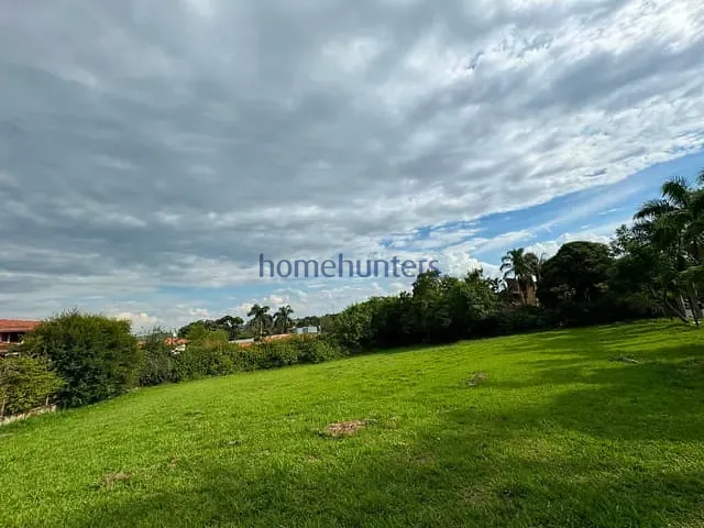 Terreno com 547m², à venda, no bairro Parque Luciamar em Campinas