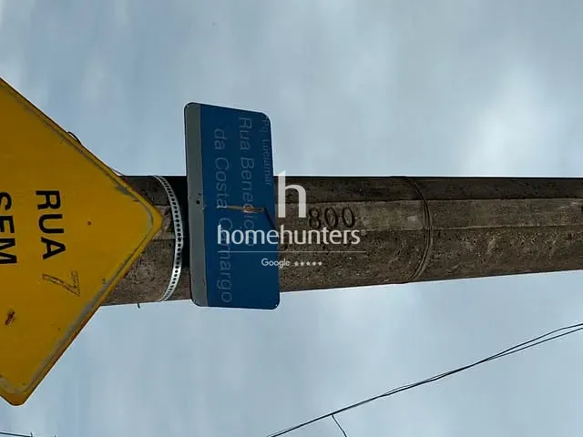 Terreno com 547m², à venda, no bairro Parque Luciamar em Campinas