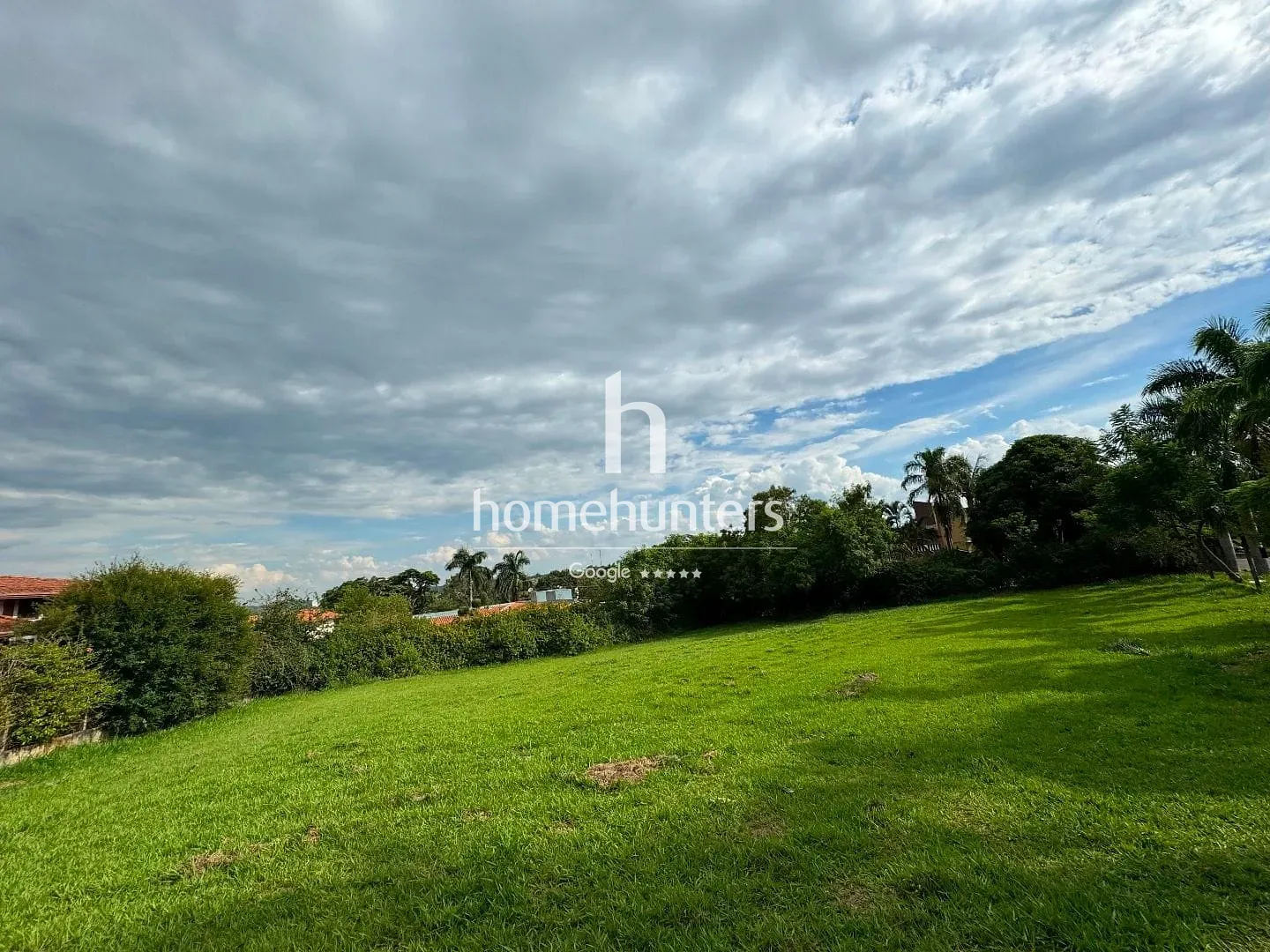 Terreno, 547 m² - Foto 1