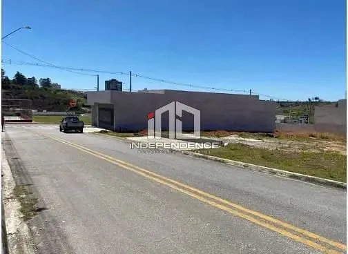 Terreno, 180 m² - Foto 1