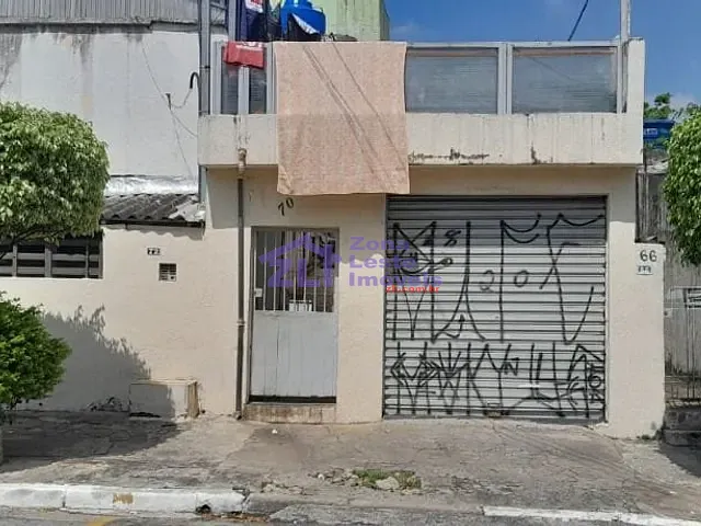 Terreno com 250m², à venda, no bairro Vila Formosa em São Paulo