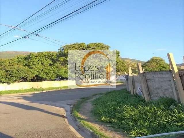 Terreno com 550m², à venda, no bairro Jardim Maristela em Atibaia