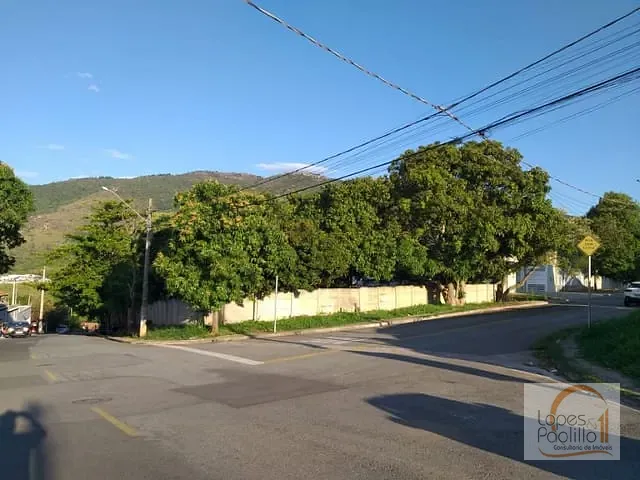 Terreno com 550m², à venda, no bairro Jardim Maristela em Atibaia