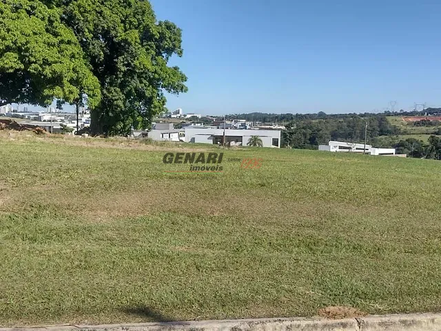 Terreno com 1000m², à venda, no bairro Jardim Indaiatuba Golf em Indaiatuba