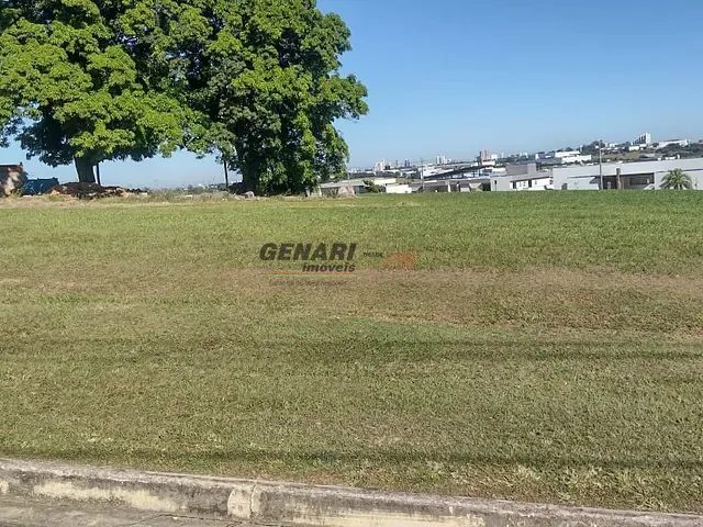 Terreno com 1000m², à venda, no bairro Jardim Indaiatuba Golf em Indaiatuba