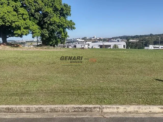 Terreno com 1000m², à venda, no bairro Jardim Indaiatuba Golf em Indaiatuba