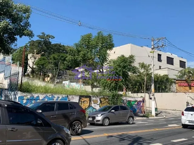 Terreno com 900m², à venda ou para alugar, no bairro Morumbi em São Paulo