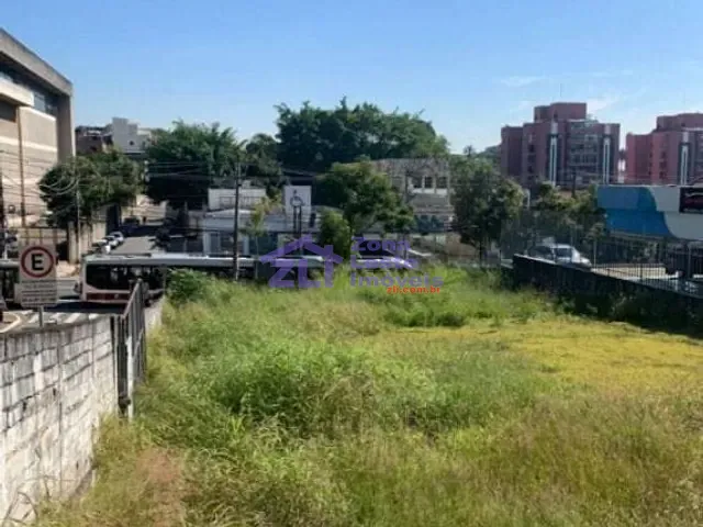 Terreno com 900m², à venda ou para alugar, no bairro Morumbi em São Paulo