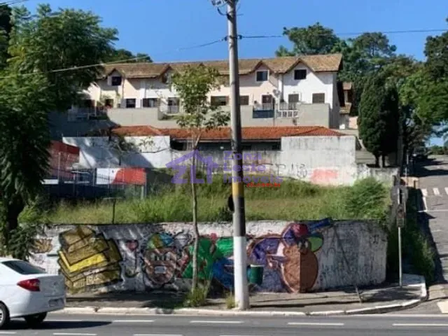 Terreno com 900m², à venda ou para alugar, no bairro Morumbi em São Paulo