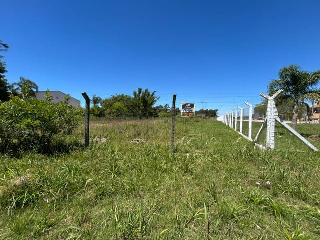 Terreno com 3674m², à venda, no bairro Três Vendas em Pelotas