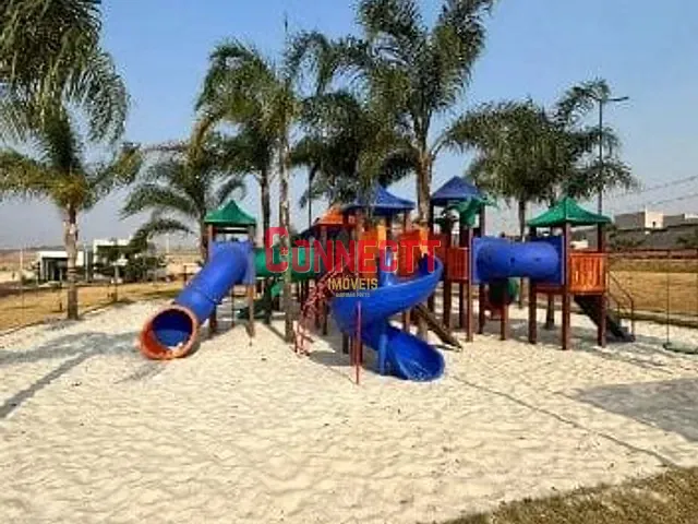 Terreno com 255m², à venda, no bairro Recreio Anhangüera em Ribeirão Preto