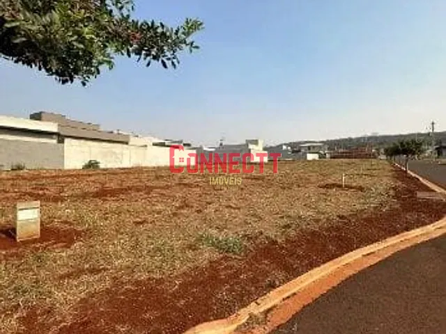 Terreno com 255m², à venda, no bairro Recreio Anhangüera em Ribeirão Preto