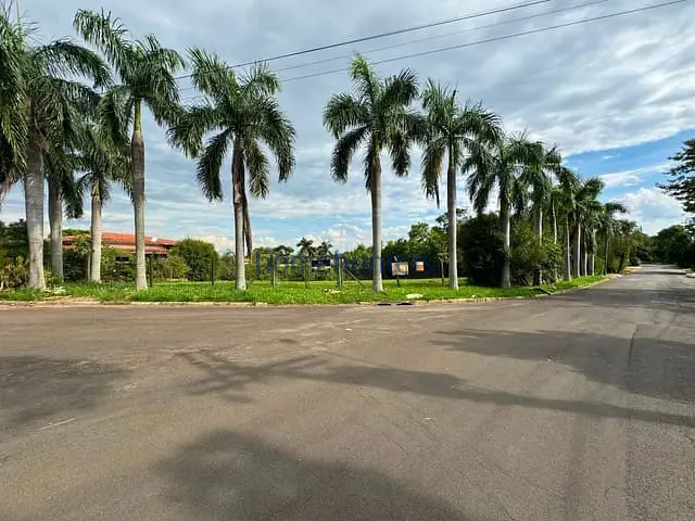 Terreno com 466m², à venda, no bairro Parque Luciamar em Campinas