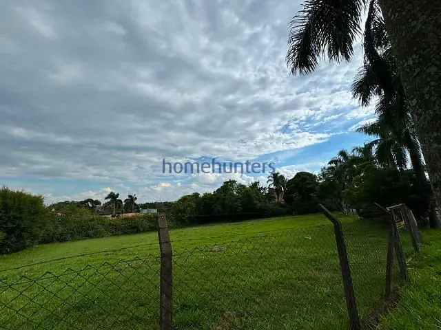 Terreno com 466m², à venda, no bairro Parque Luciamar em Campinas