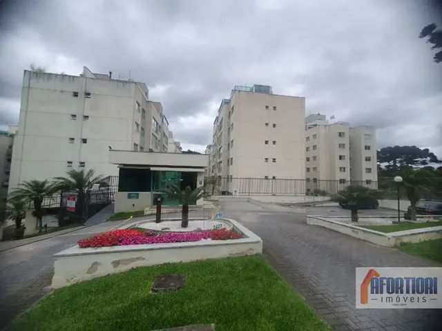 Terreno à venda, no bairro Mercês em Curitiba