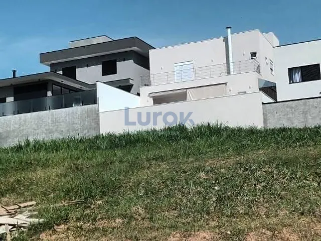 Terreno com 300m², à venda, no bairro Vila Pagano em Valinhos