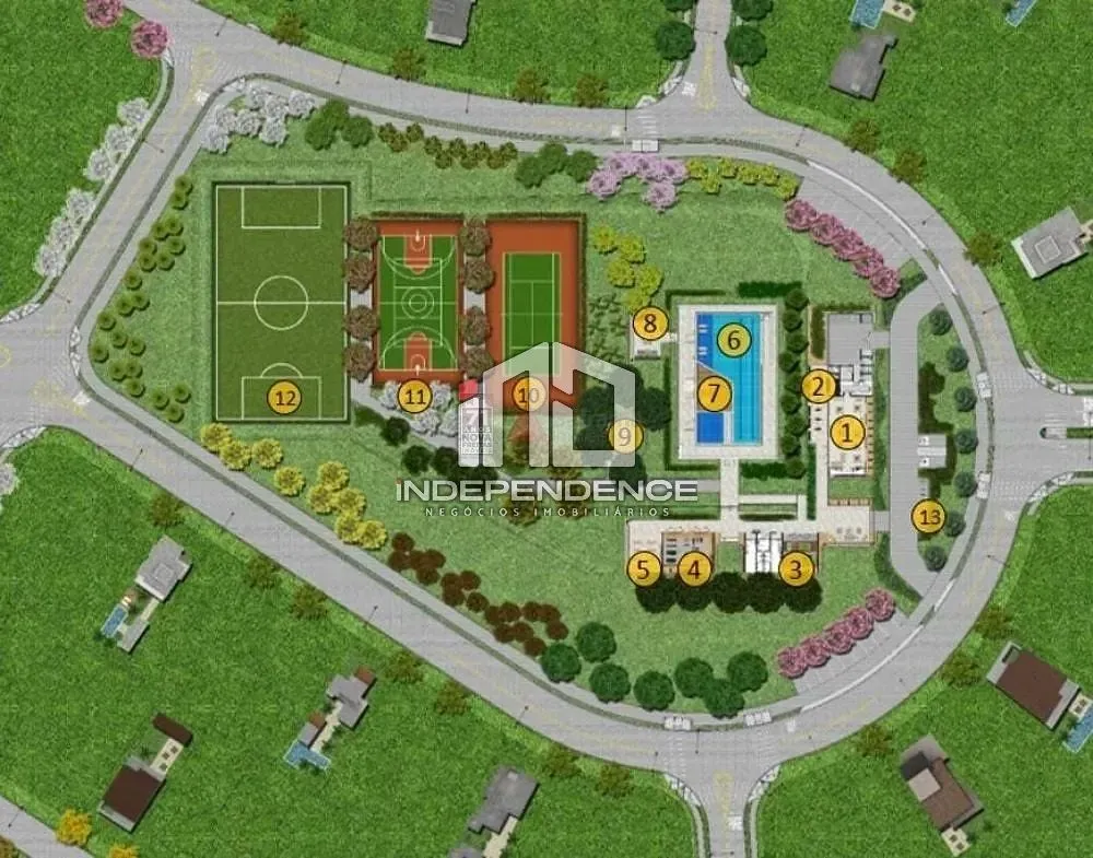 Terreno, 375 m² - Foto 11