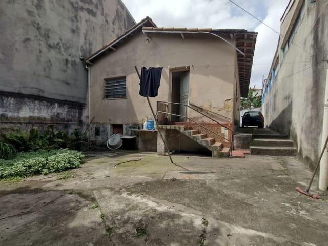 Foto do Terreno - Terreno à venda, 446 m² por R$ 556.000,00 - Vila Nhocune - São Paulo/SP | ZONA LESTE IMÓVEIS