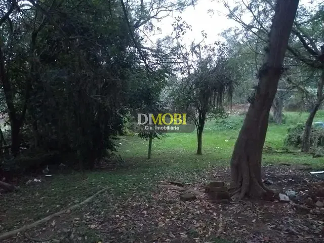 Terreno com 1200m², à venda, no bairro Barnabé em Gravataí