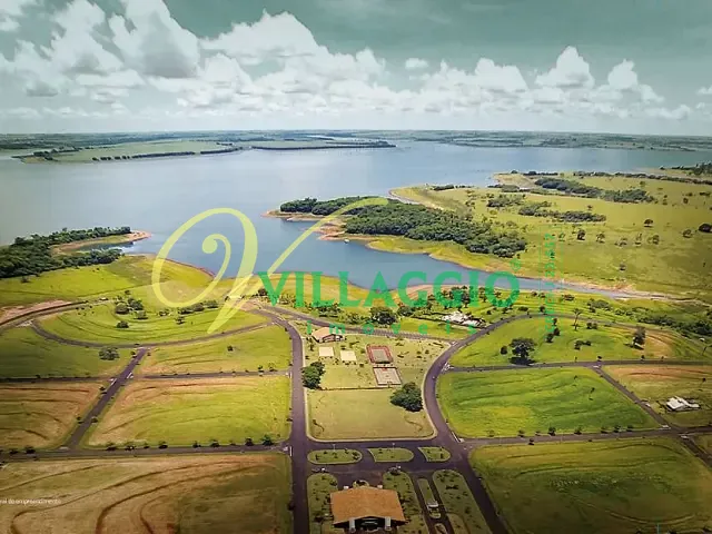Terreno com 1086m², à venda, no bairro Damha em Fronteira