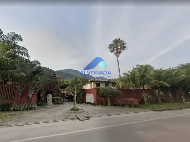 Terreno com 1692m², à venda, no bairro Tabatinga em Caraguatatuba