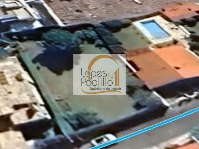 Terreno com 649m², à venda, no bairro Nova Gardênia em Atibaia