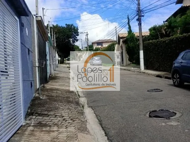 Terreno com 649m², à venda, no bairro Nova Gardênia em Atibaia