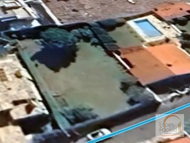 Terreno com 649m², à venda, no bairro Nova Gardênia em Atibaia