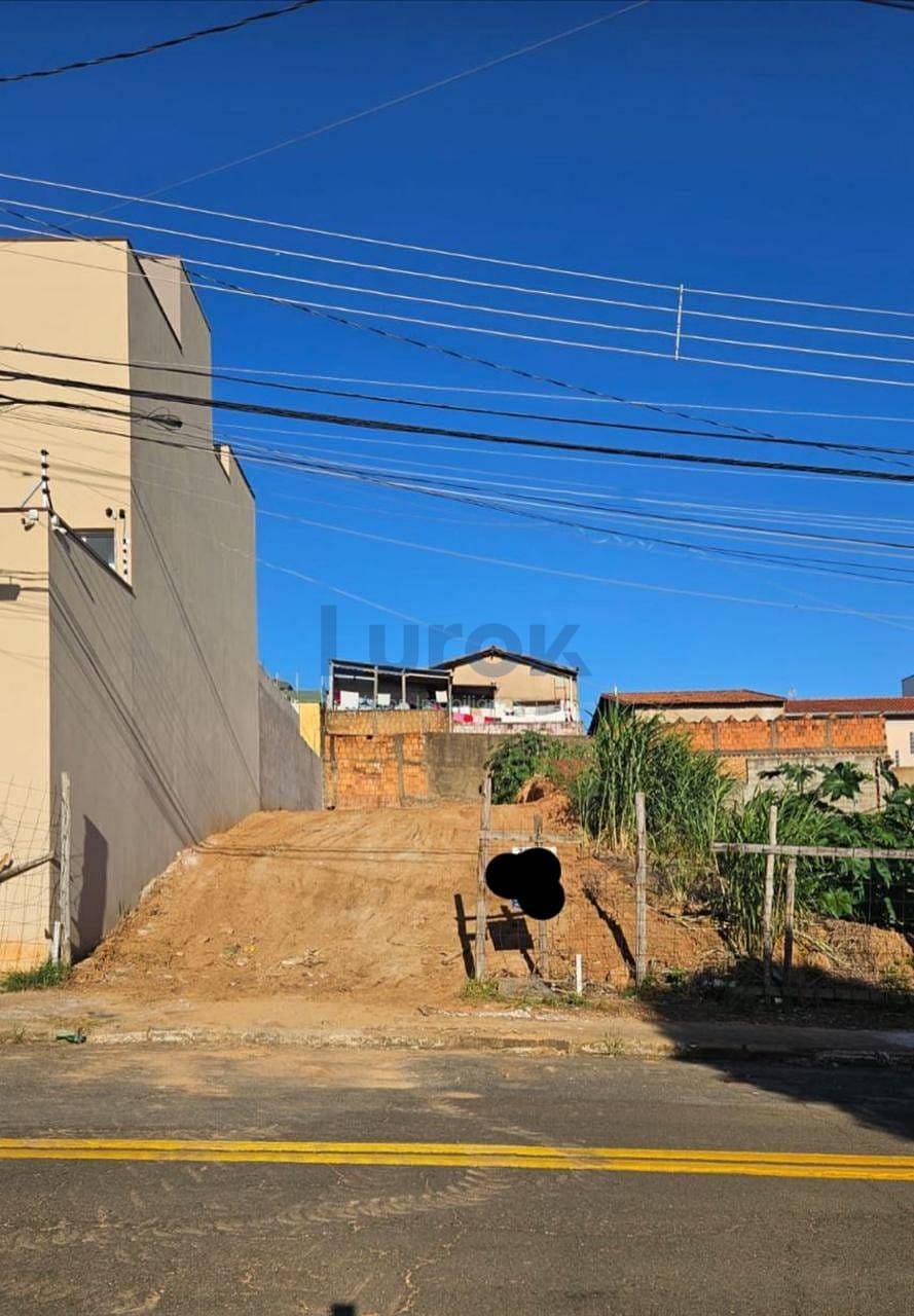 Terreno à venda, 125m² - Foto 1