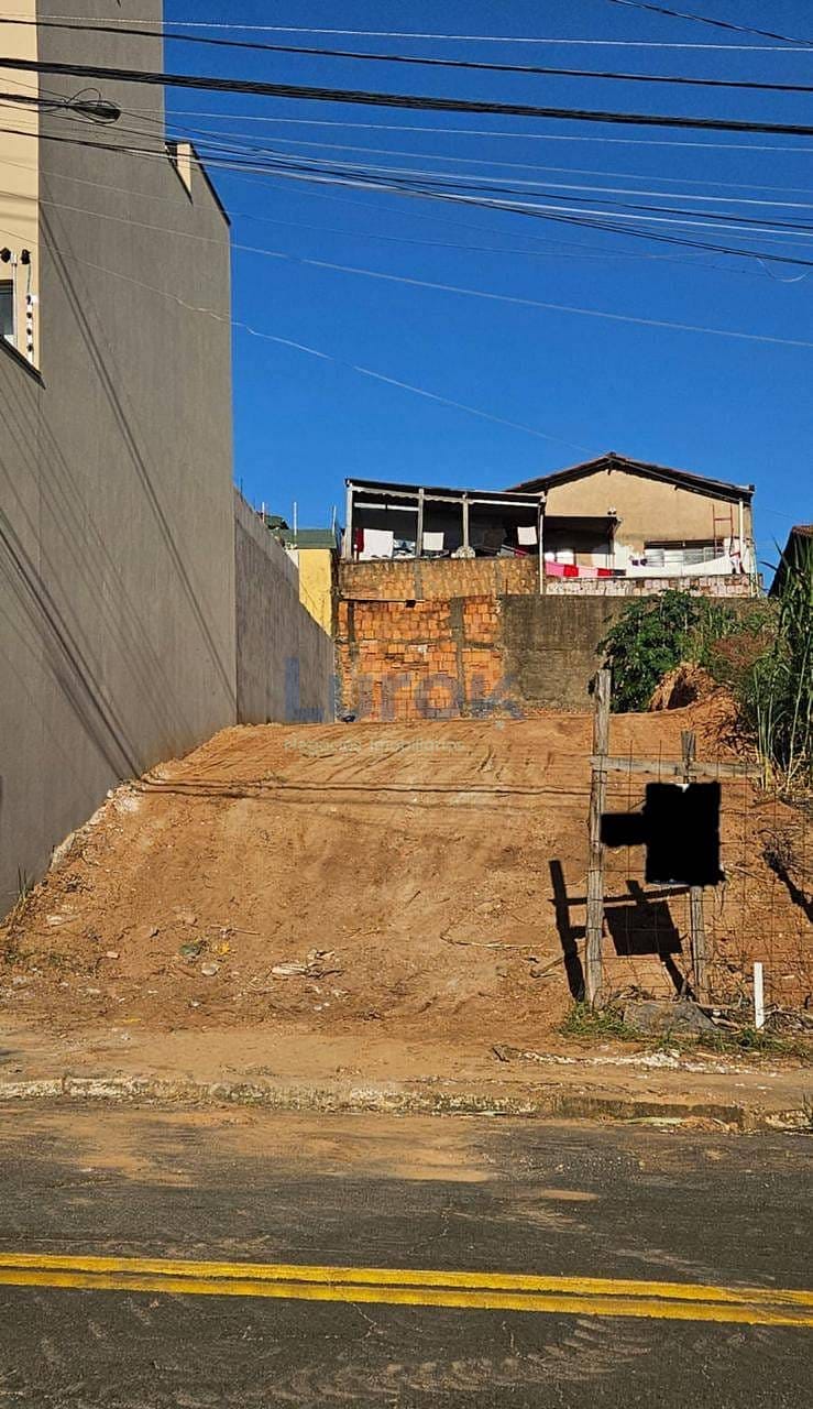 Terreno à venda, 125m² - Foto 2