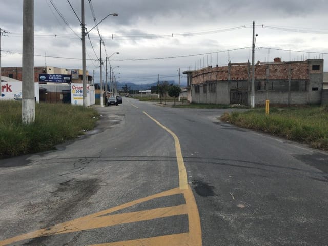 Terreno com 809m², à venda, no bairro Cesar Park em Pindamonhangaba