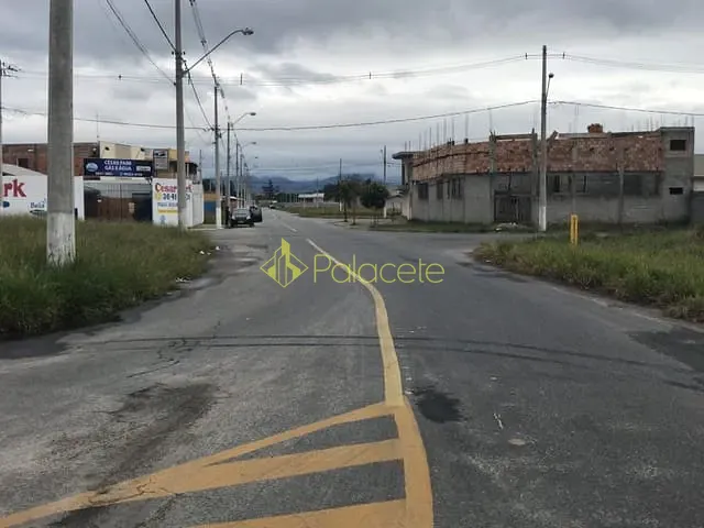 Terreno com 809m², à venda, no bairro Cesar Park em Pindamonhangaba