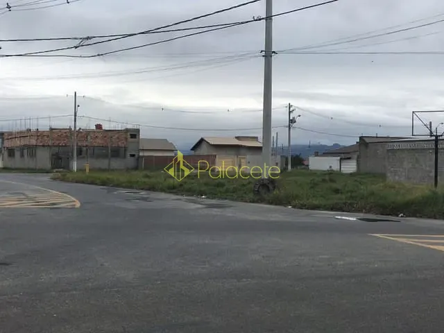 Terreno com 809m², à venda, no bairro Cesar Park em Pindamonhangaba