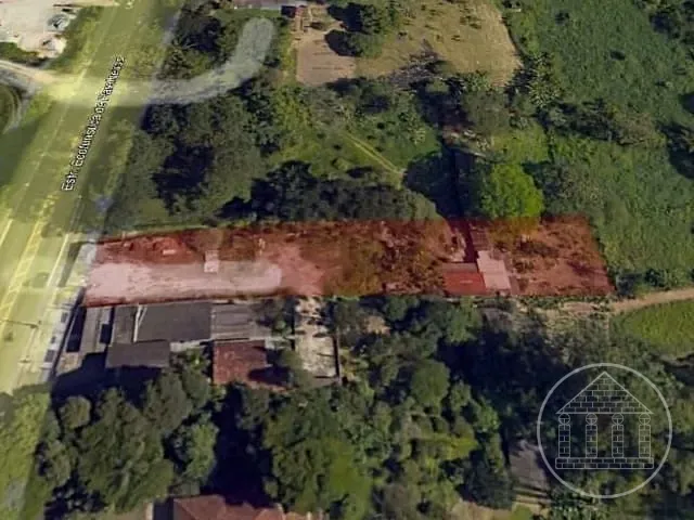 Terreno com 3000m², à venda, no bairro Recanto Campo Belo em São Paulo