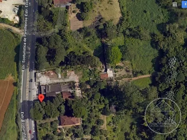 Terreno com 3000m², à venda, no bairro Recanto Campo Belo em São Paulo